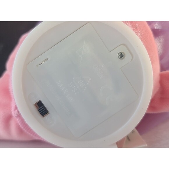 Babble Besties Flamingo Toy - Picture 6 of 10